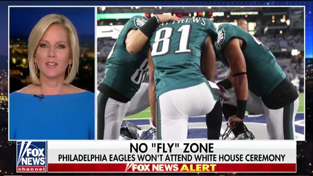 Fox News Doesn’t Know the Difference Between Prayer and Protest