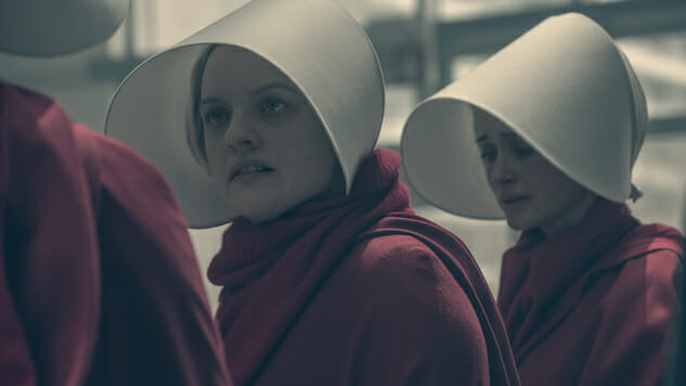 The Handmaid’s Tale Names Names in the Chillingly Beautiful “After”