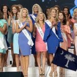 The Funniest Tweets about Miss America Dropping the Swimsuit Competition