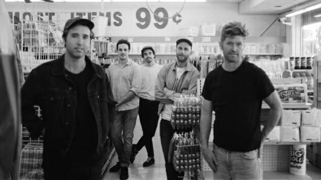 Rolling Blackouts Coastal Fever Bring “The Hammer” Down on New Hope Downs Track