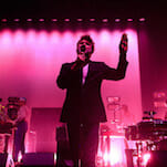 Hear LCD Soundsystem Deliver an Electrifying Set of Early Hits in 2007