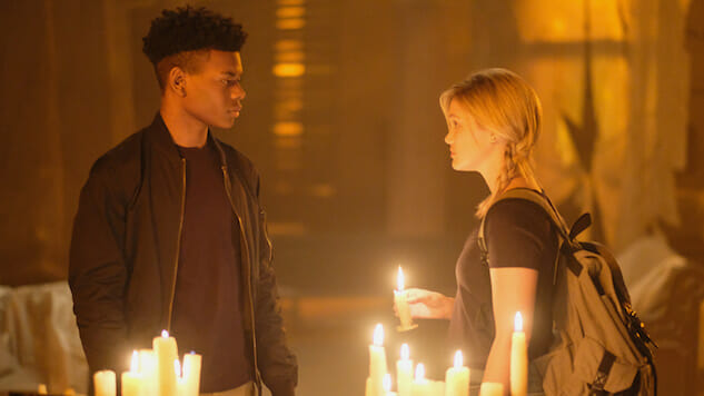 The Stars of Marvel’s Cloak & Dagger on Freeform’s New Series, Their Favorite Superheroes and More