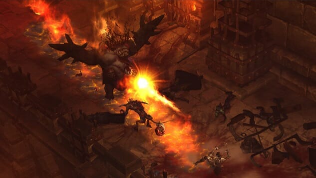 A New Diablo Game Is on the Horizon (Updated)