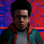 Enter Multiple Web-Slingers in First Spider-Man: Into the Spider-Verse Trailer