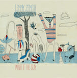 Daily Dose: Lenny Zenith, 