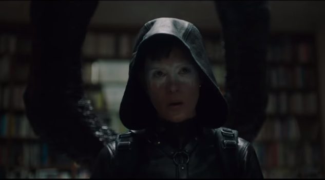 The First Trailer For The Girl in the Spider’s Web Is a Pulse-Pounding Revenge Thriller