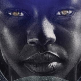 Exclusive Cover Reveal: Nnedi Okorafor's Sci-Fi Epic, Binti: The Complete Trilogy