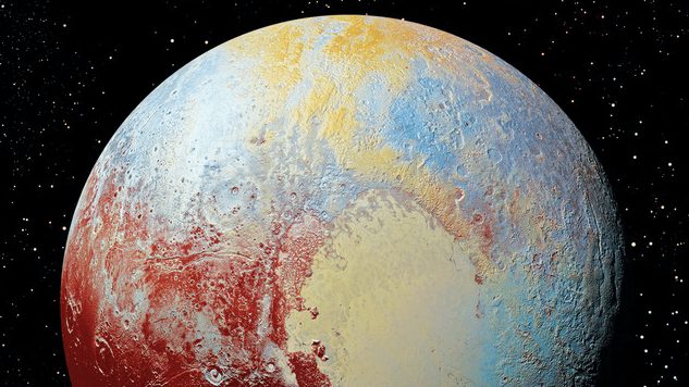 Chasing New Horizons: How NASA’s Mission to Pluto Shredded Our Expectations