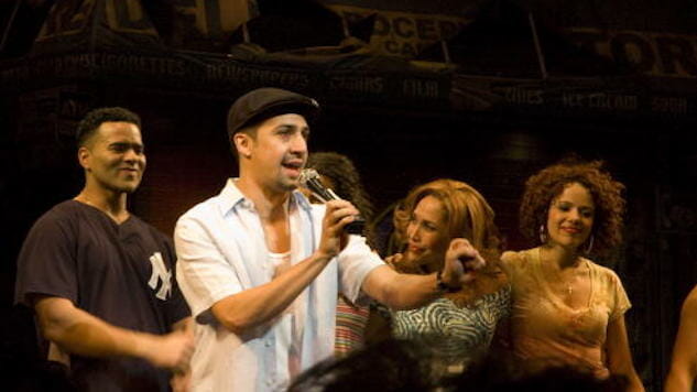 Lin-Manuel Miranda’s In The Heights Movie Set for Summer 2020 Release