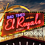 Drew Goddard's Star-Studded Bad Times at the El Royale Gets First Trailer