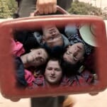 The Frights Release the Tooth Decay-Inducing Music Video for 