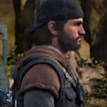 Days Gone Gets New Trailer, Official Release Date