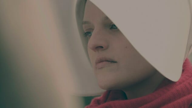 The Handmaid’s Tale Team Teases What’s up Next in Season Two