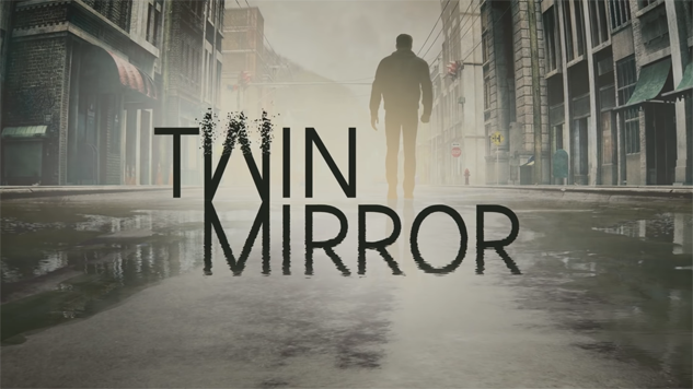 Life Is Strange and Vampyr Developers Announce New Game Twin Mirror