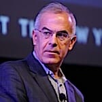David Brooks Wants A Safe Space for the NRA