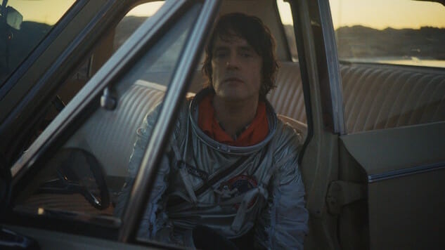 Spiritualized Announce New Album And Nothing Hurt, Share Two New Tracks