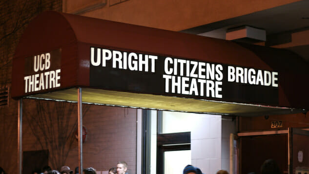 10 Things UCB Should Do in Its New Home