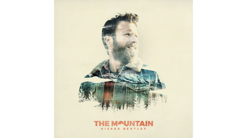 Dierks Bentley: The Mountain