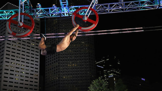 American Ninja Warrior Is Building a Reality TV Legacy on the Belief in Humanity’s Ability to Be Excellent