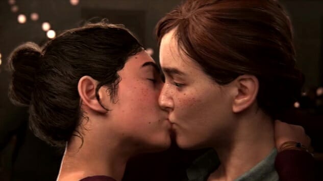 What Does The Last of Us Part 2‘s Trailer Mean for Queer Representation in Games?