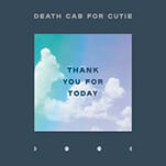 Death Cab for Cutie Preview New Album with First Single 