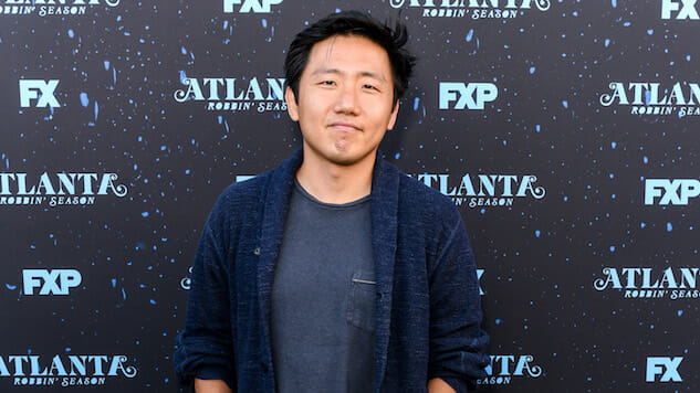 Atlanta Director Hiro Murai in Talks to Direct His Debut Feature, Man Alive