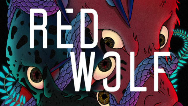 Marlon James Details New Fantasy Epic, Black Leopard, Red Wolf