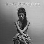 Olivia Chaney: Shelter