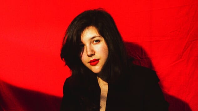 Daily Dose: Lucy Dacus, “Night Shift”
