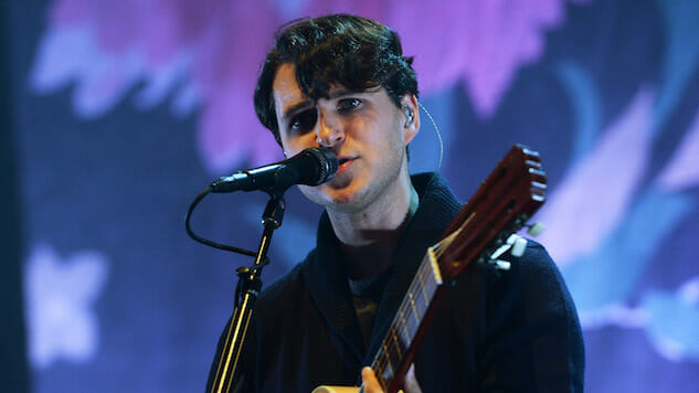 Vampire Weekend Perform Their First Shows in Four Years, Tease New Music