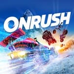 It's Not a Problem if You're Not First in Onrush