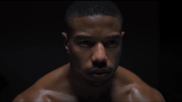 Michael B. Jordan Gets Back in the Ring in First Creed II Trailer