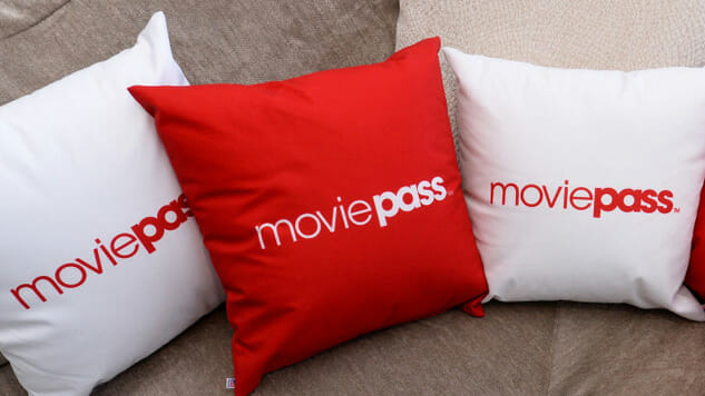MoviePass to Introduce Surge Pricing, Charging Extra for Movies in “High Demand”