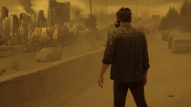 Netflix’s Apocalyptic How It Ends Gets the Trailer Treatment