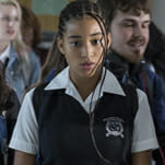 Watch the First Trailer for The Hate U Give