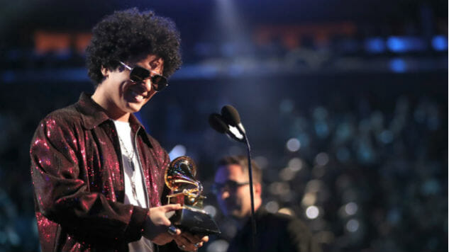 Grammys Increase Number of Nominees in Four Major Categories