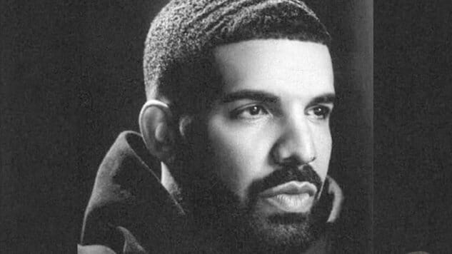Drake Shares Trailer, Cover Art for His Forthcoming Album Scorpion