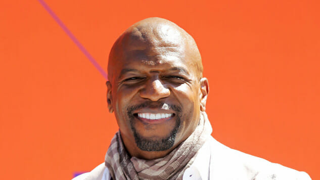 An Expendables 4 Producer Allegedly Threatened Terry Crews
