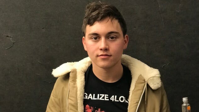Brandon Wardell and the Relationship Between ASMR and Comedy