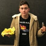 Brandon Wardell and the Relationship Between ASMR and Comedy