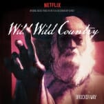 Original Score for Netflix's Cult Docuseries Wild Wild Country to Receive Vinyl Release This Fall