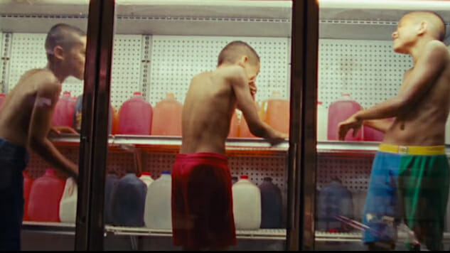 Witness a Different Kind of Coming-of-Age Tale in First Trailer for We The Animals