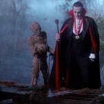 The Monster Squad Is Getting a Cult Horror Documentary, Wolfman's Got Nards
