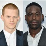 Lucas Hedges, Sterling K. Brown to Star in Musical from Trey Edward Shults
