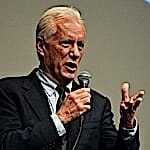 James Woods' Agent Drops Him on July 4th, Cites 