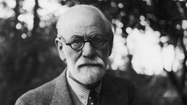 Netflix Picks up Austrian Thriller Series About a Young Sigmund Freud Fighting Crime
