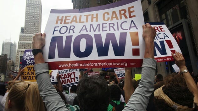 An Actual Doctor Debunks 7 Myths About Single Payer Healthcare