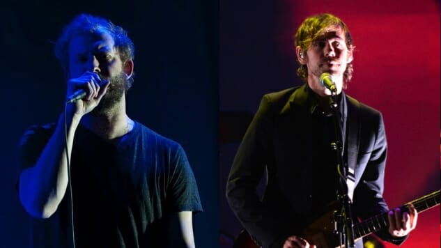 The National’s Aaron Dessner, Bon Iver’s Justin Vernon to Release Debut Album as Big Red Machine This Summer