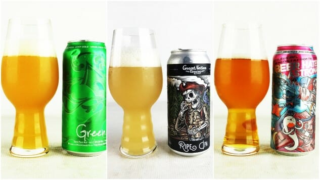 324 of the Best IPAs, Blind-Tasted and Ranked