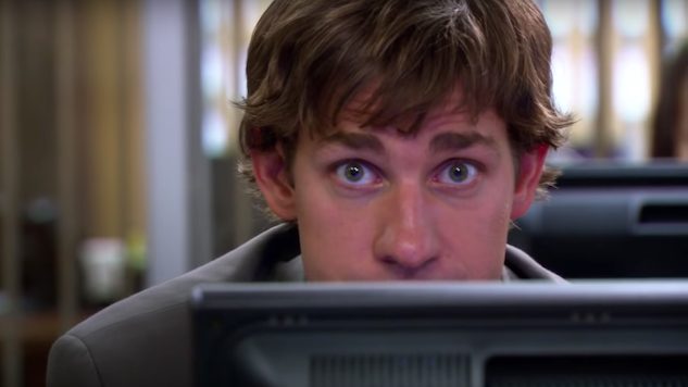 Distract Yourself With The Office‘s New Official “Best of Jim” Supercut